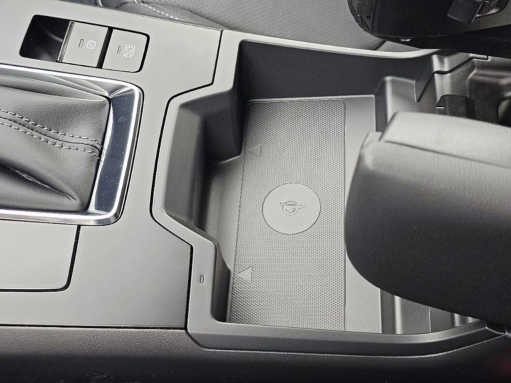 New 2026 MAZDA CX-5 2.5 S w/ Premium Plus Package image 30