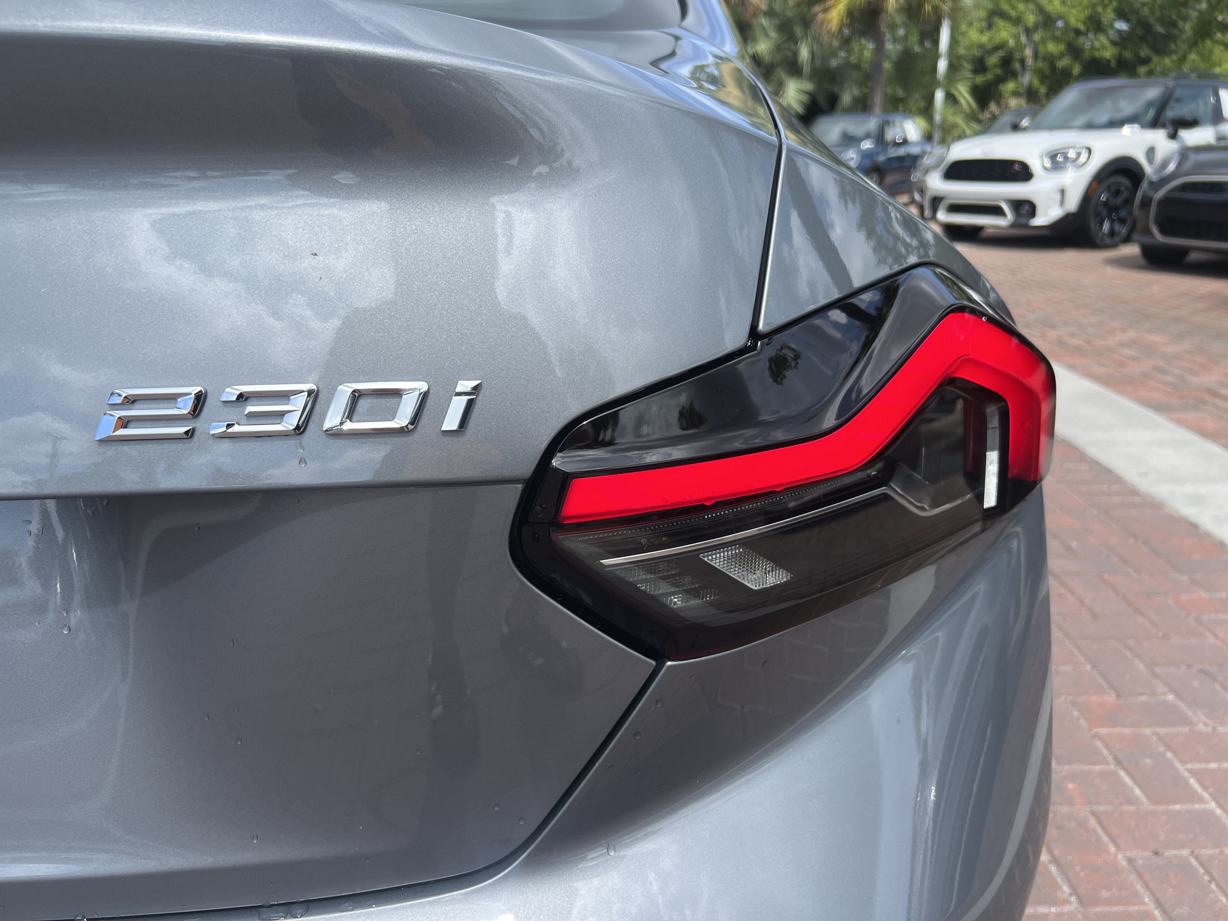 Used 2025 BMW 230i Coupe RWD image 42