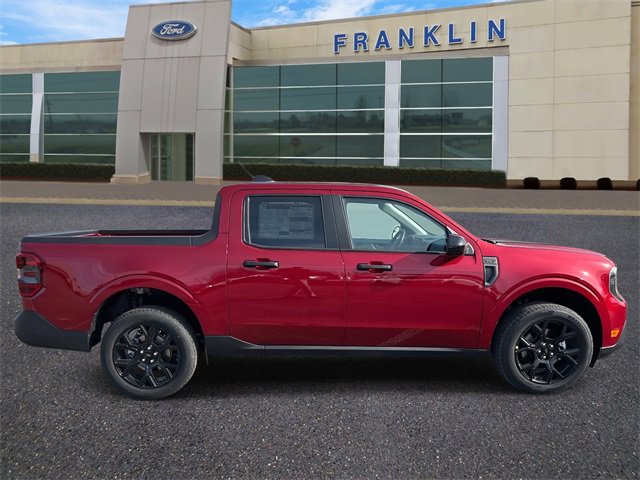 New 2026 Ford Maverick XLT w/ XLT Luxury Package image 8