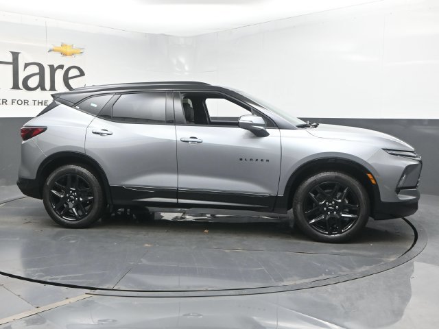 New 2026 Chevrolet Blazer RS w/ Driver Confidence II Package