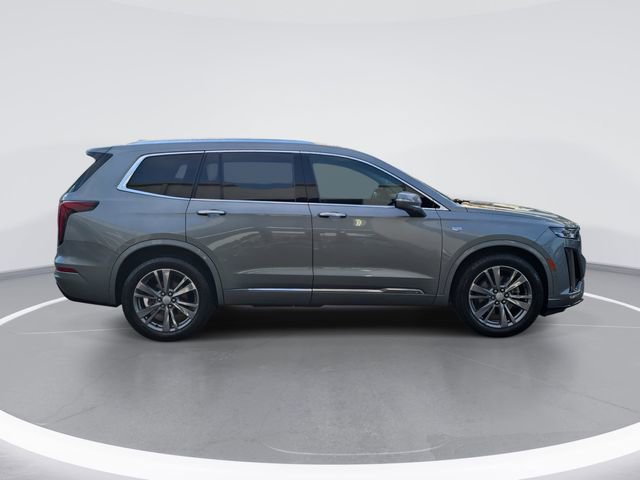 Certified 2023 Cadillac XT6 Premium Luxury w/ Technology Package FWD image 2