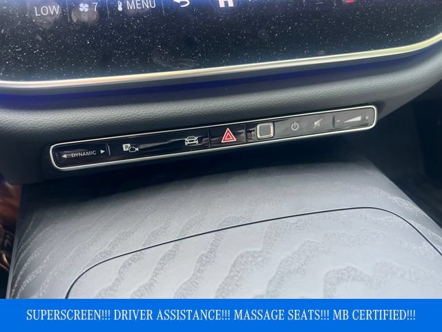 Used 2026 Mercedes-Benz E 450 4MATIC Sedan image 21