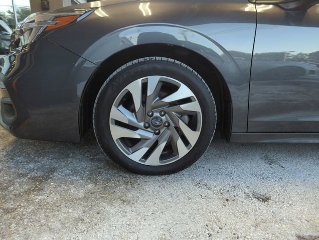 Used 2024 Subaru Legacy Limited image 35