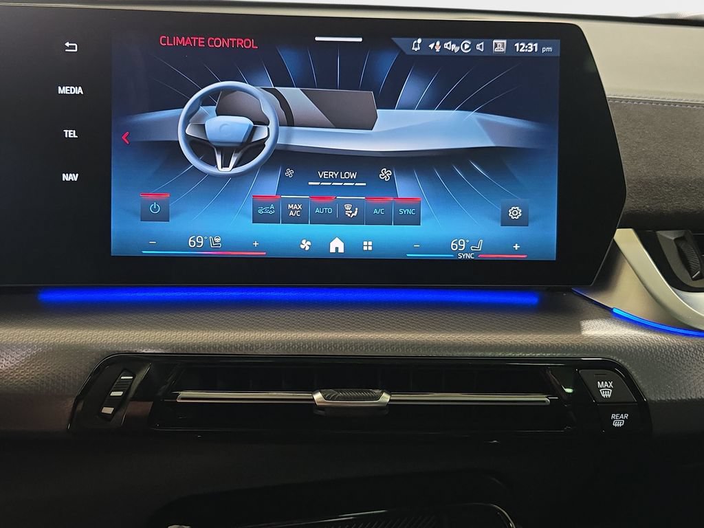 Used 2026 BMW X2 M35i AWD/4WD image 25