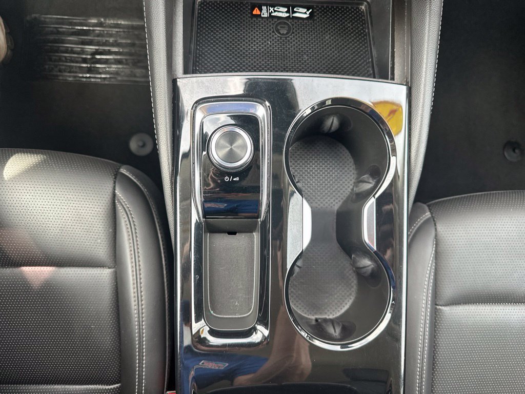 Certified 2024 Buick Envision Preferred AWD/4WD image 7