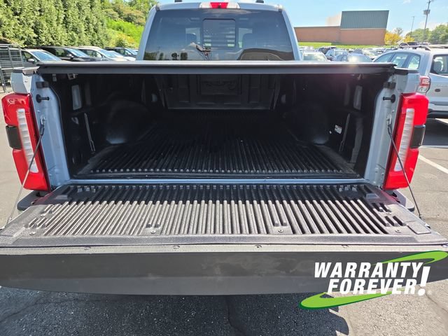Used 2024 Ford F350 Lariat w/ FX4 Off-Road Package AWD/4WD image 18