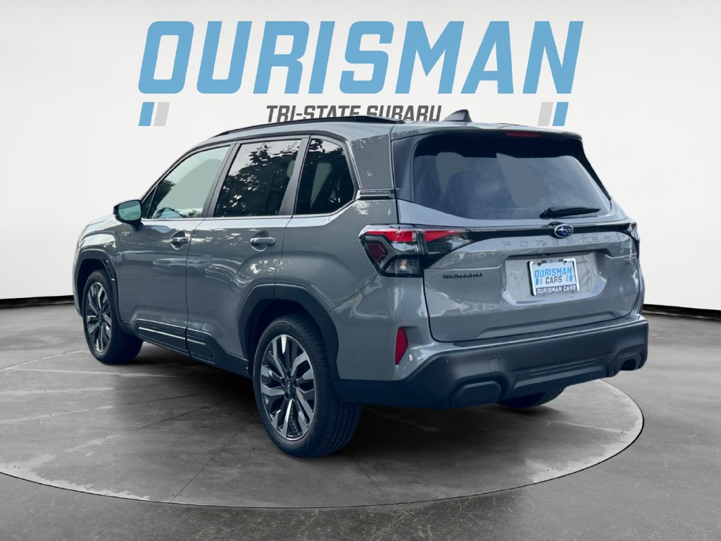 New 2026 Subaru Forester Touring AWD/4WD image 4