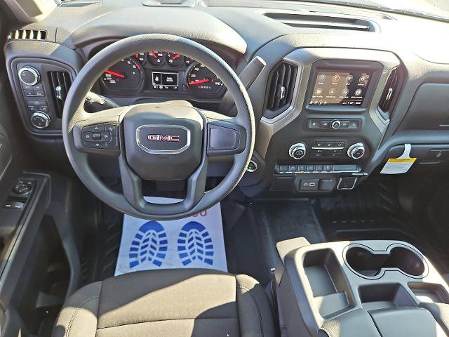 New 2026 GMC Sierra 1500 Pro AWD/4WD image 8