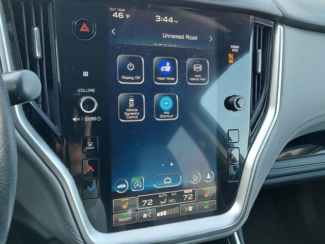 Used 2023 Subaru Outback Limited image 42