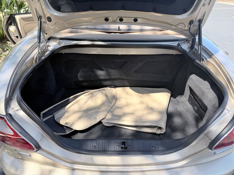 Used 2006 Jaguar XK8 Convertible RWD image 23