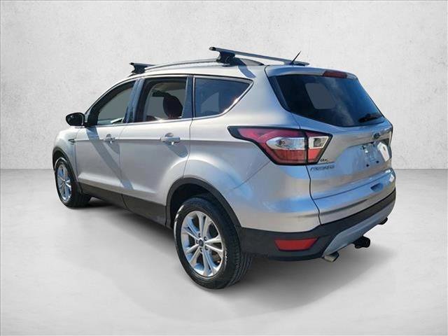 Used 2018 Ford Escape SE image 7