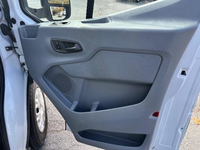 Used 2015 Ford Transit 250 138 w/ Interior Upgrade Package image 35
