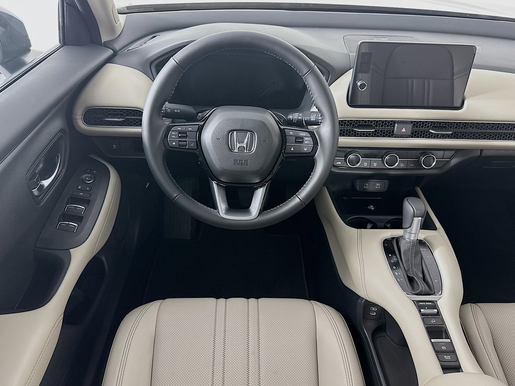 New 2027 Honda HR-V EX-L image 22