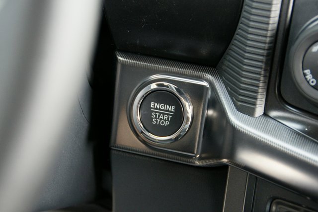 New 2025 Ford F150 Lariat w/ Equipment Group 502A High image 22