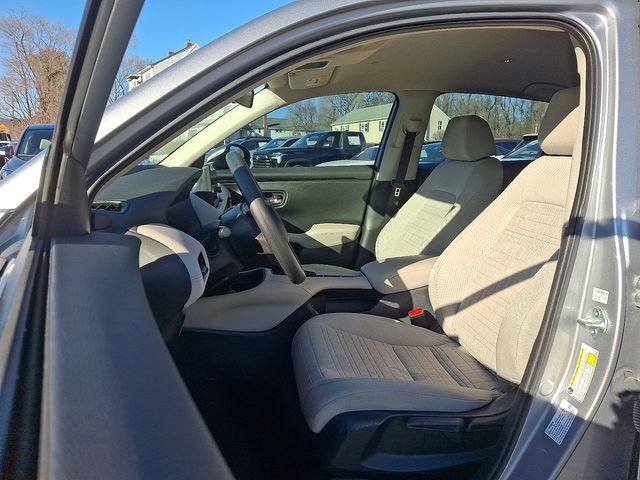 Used 2025 Honda HR-V LX image 14