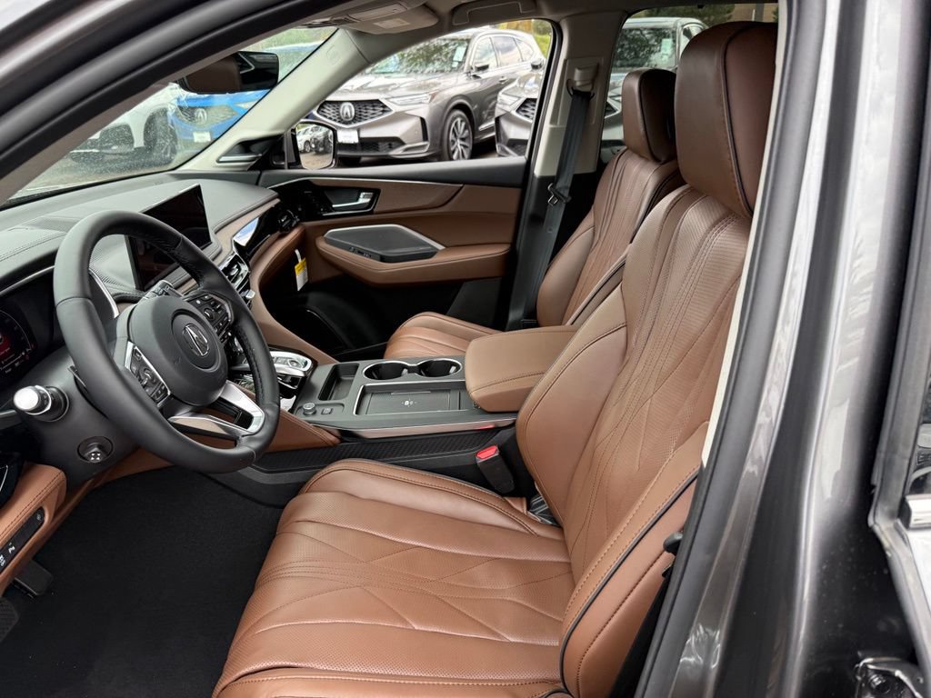 New 2026 Acura MDX w/ Advance Package AWD/4WD image 13