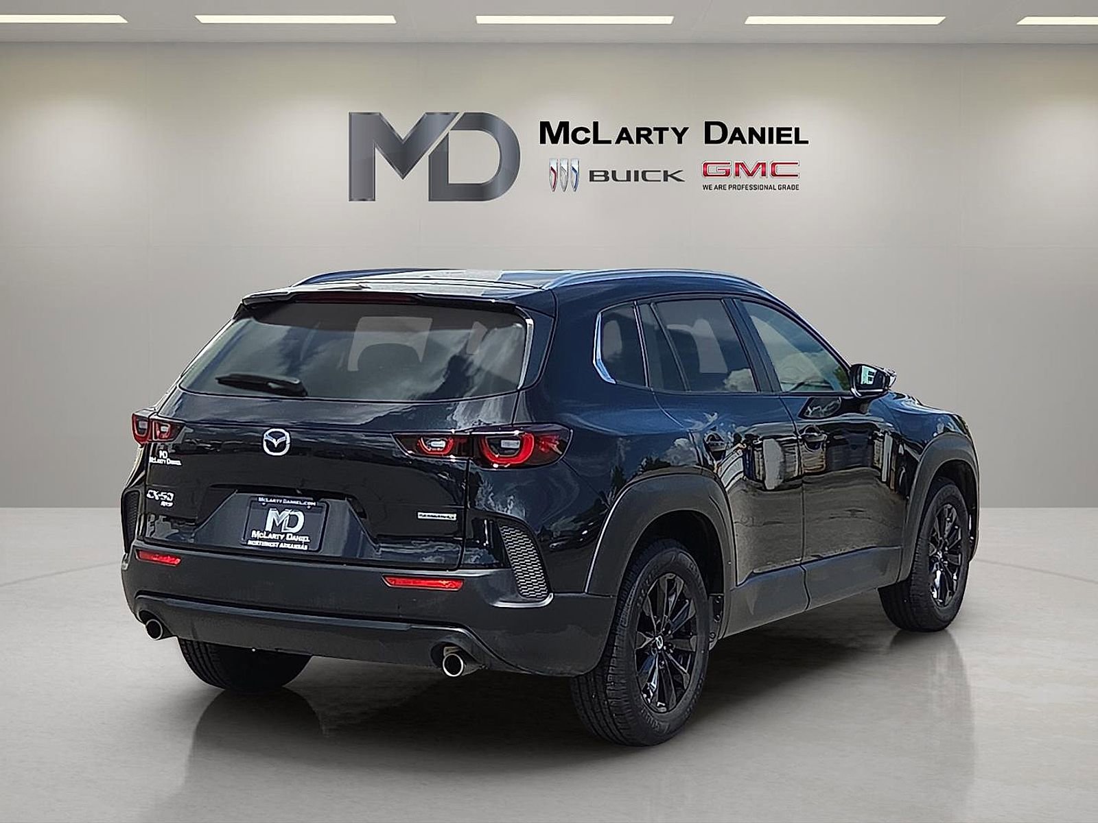 Used 2024 MAZDA CX-50 AWD 2.5 S image 5