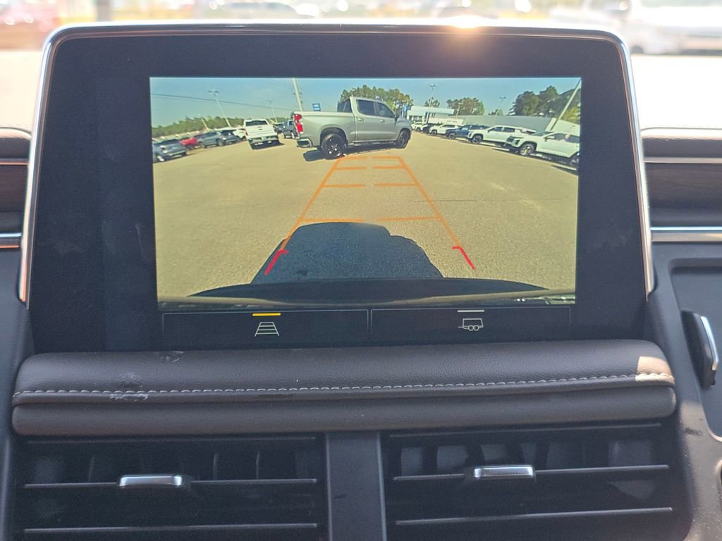 Used 2024 Chevrolet Tahoe LT image 21