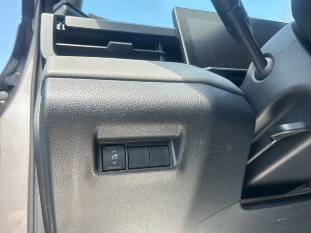 Certified 2026 Toyota RAV4 LE AWD/4WD image 17