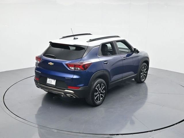 Used 2023 Chevrolet TrailBlazer ACTIV w/ Convenience Package image 35