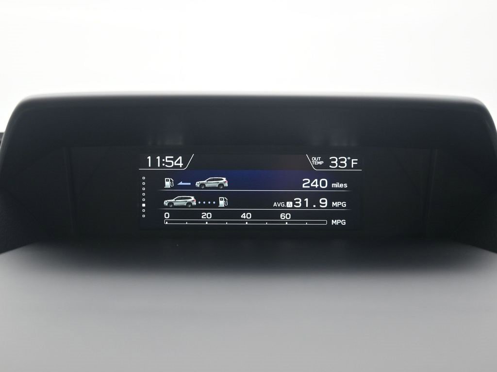 Used 2024 Subaru Forester Limited image 10