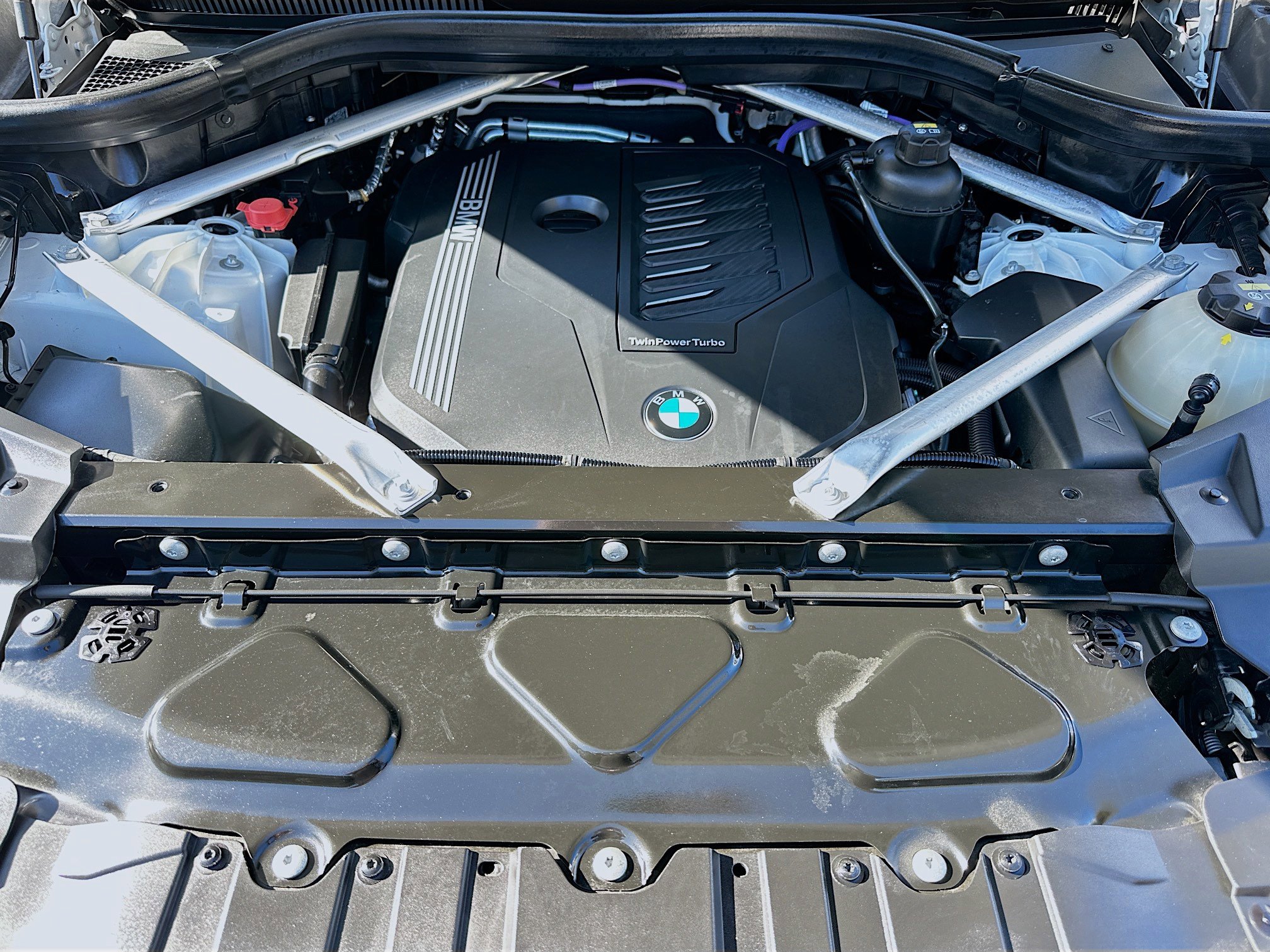 Used 2023 BMW X5 sDrive40i w/ M Sport Package image 34