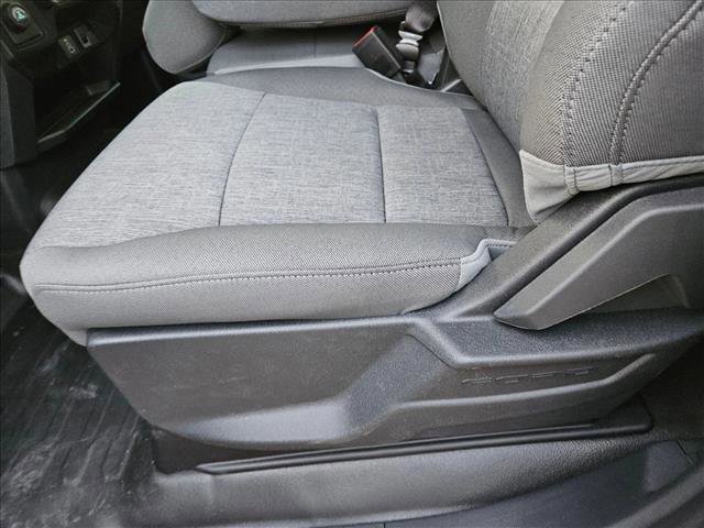 New 2026 Ford F150 XL w/ Equipment Group 103A High image 4