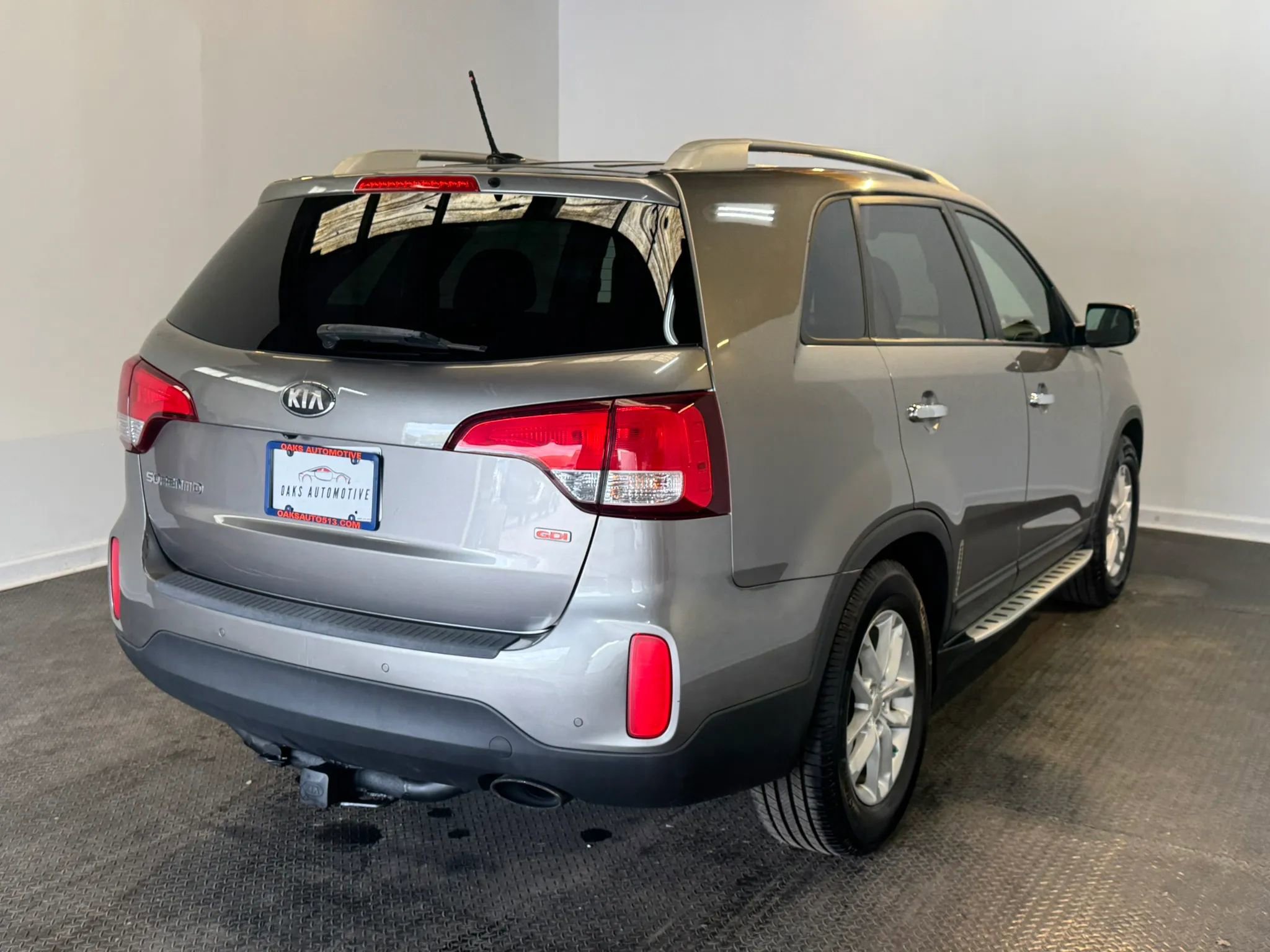 Used 2014 Kia Sorento LX image 4