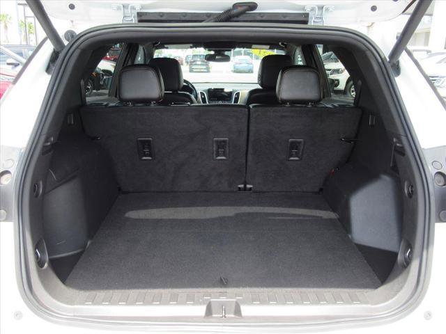Used 2021 Chevrolet Equinox Premier FWD image 33