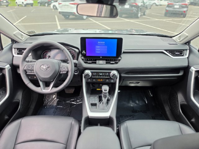 Used 2024 Toyota RAV4 XLE Premium w/ Weather Package AWD/4WD image 31