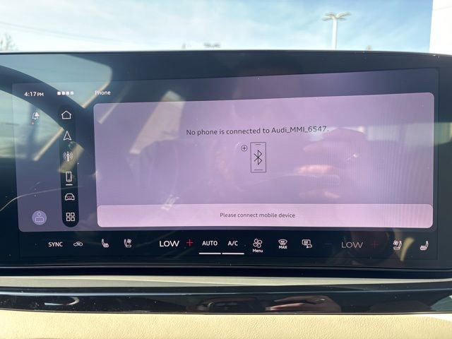 New 2026 Audi A5 2.0T Premium Plus image 23