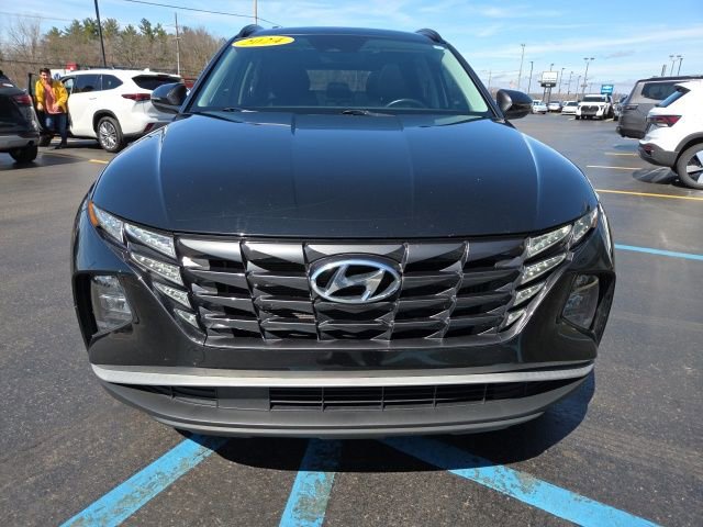 Used 2024 Hyundai Tucson SEL image 2