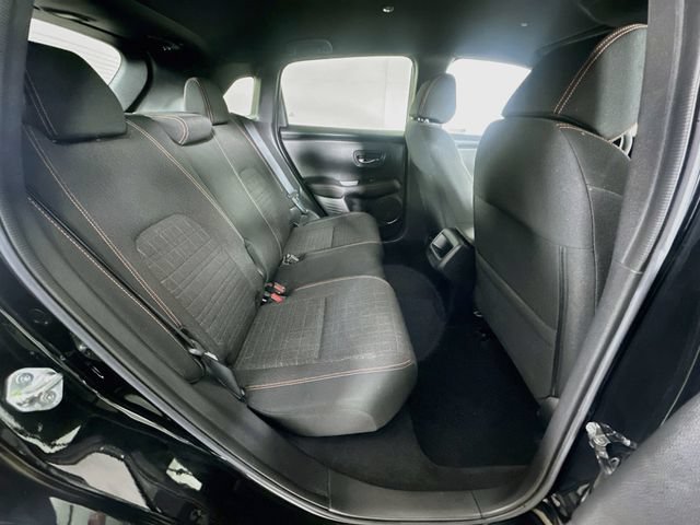 Certified 2024 Honda HR-V Sport image 8