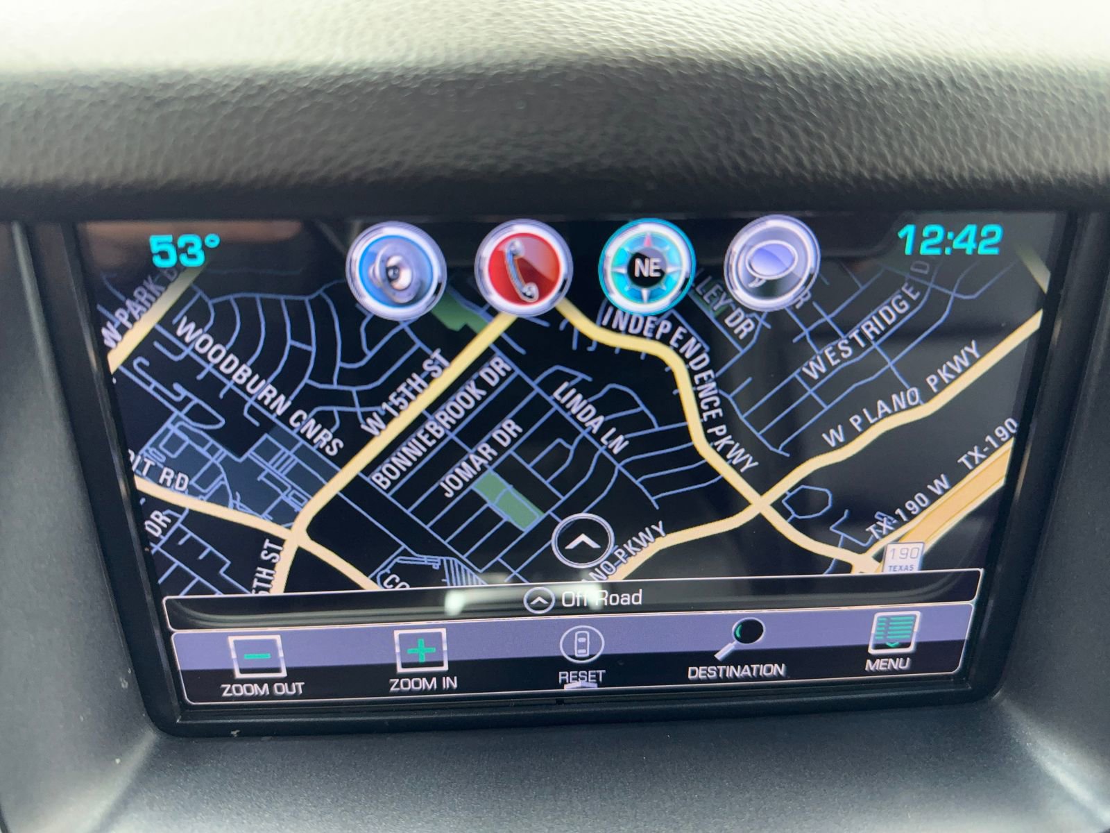 Used 2019 GMC Yukon SLT image 25