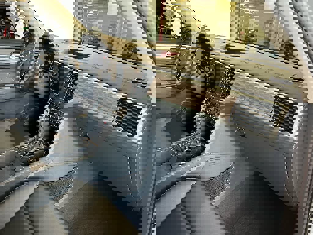 Certified 2023 Volkswagen Atlas SEL image 22