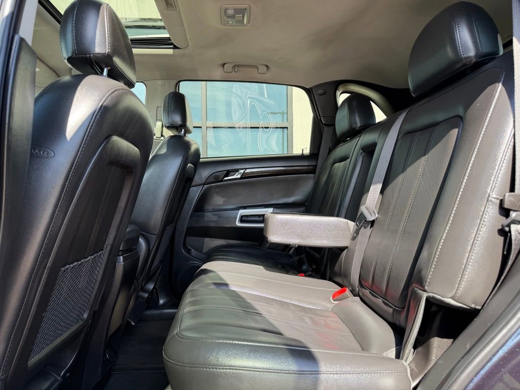 Used 2014 Chevrolet Captiva Sport LTZ image 17