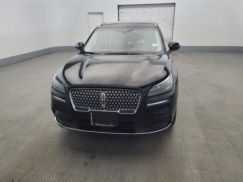 Used 2022 Lincoln Corsair AWD w/ Premium Package image 15