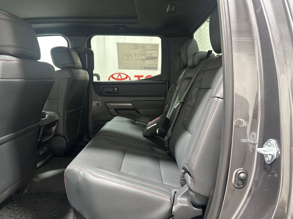 New 2026 Toyota Tundra TRD Pro image 18