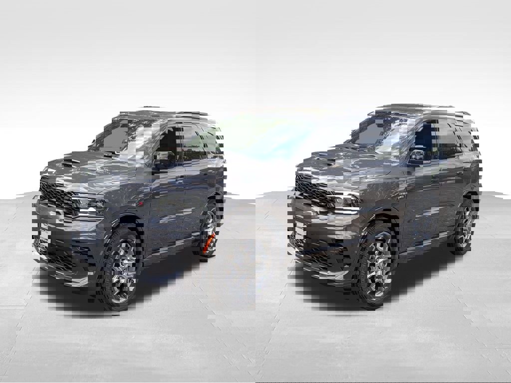 New 2026 Dodge Durango GT image 7