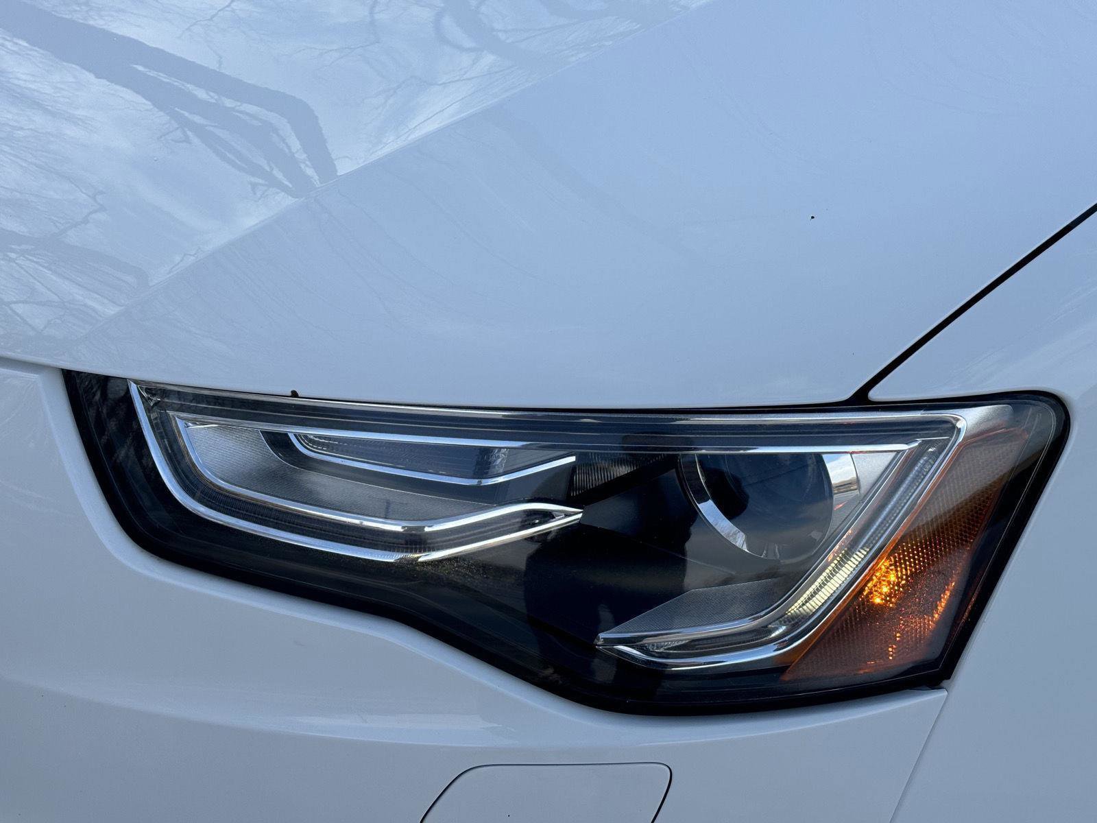 Used 2016 Audi S5 Prestige w/ Prestige Package image 25