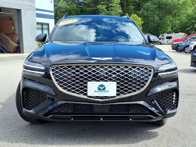 Used 2024 Genesis GV70 2.5T w/ Sport Prestige Package AWD/4WD image 7