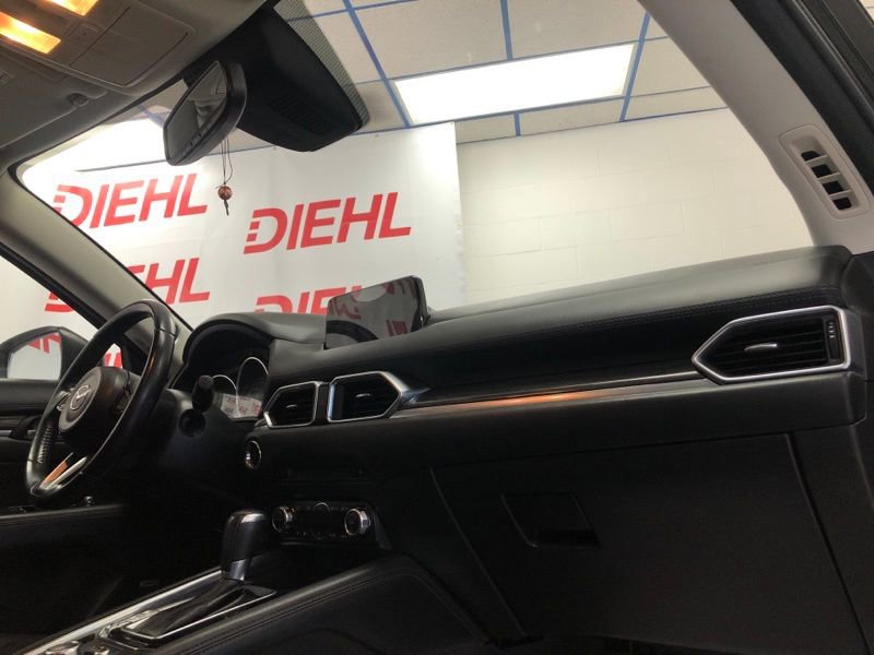 Used 2017 MAZDA CX-5 Grand Select image 15