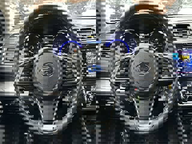 Used 2019 Subaru Legacy 2.5i Premium image 7