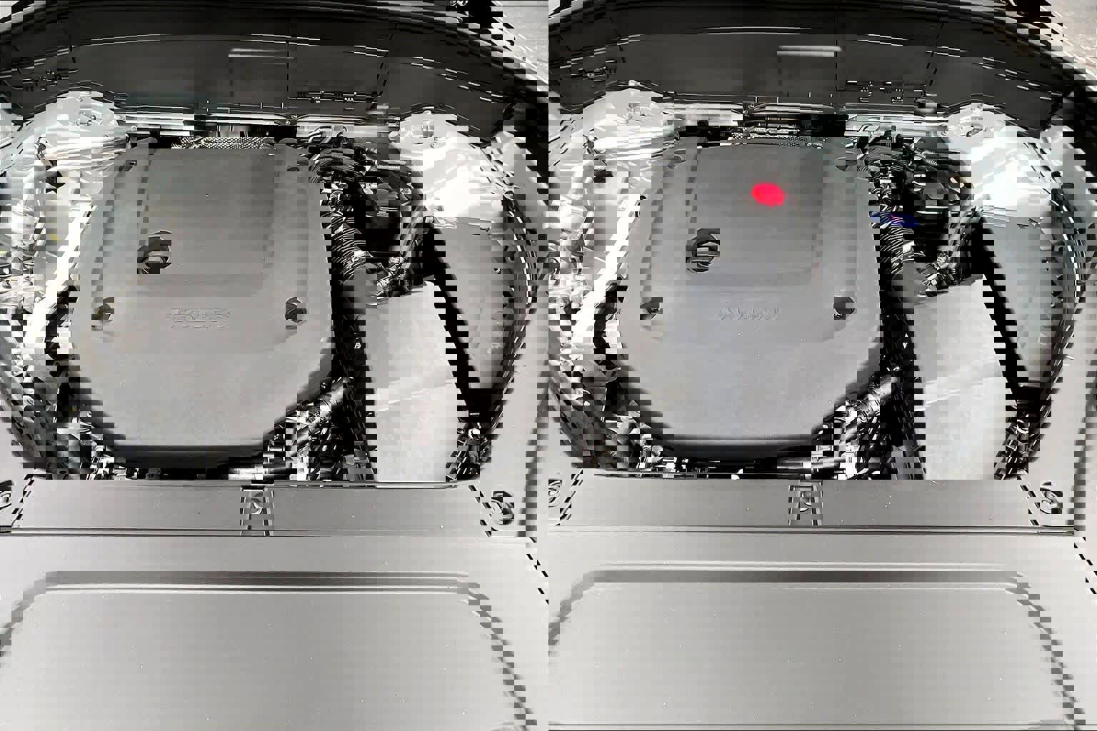 New 2026 Volvo XC90 B6 Plus w/ Protection Package Premier image 14