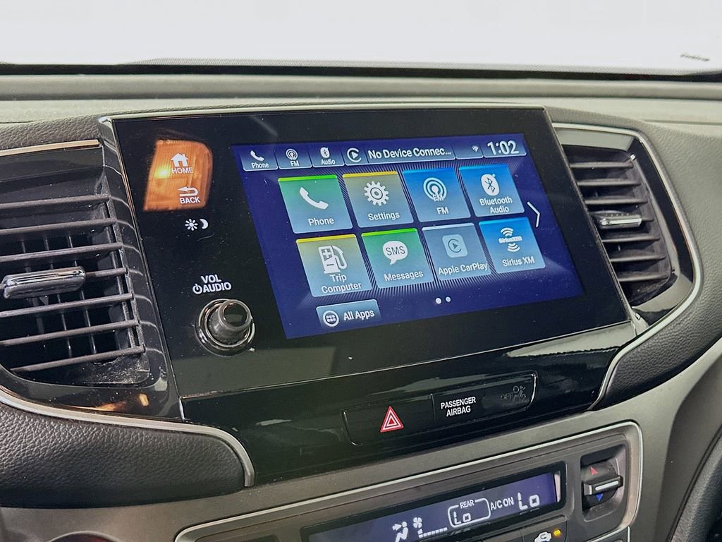 Used 2021 Honda Passport EX-L image 13