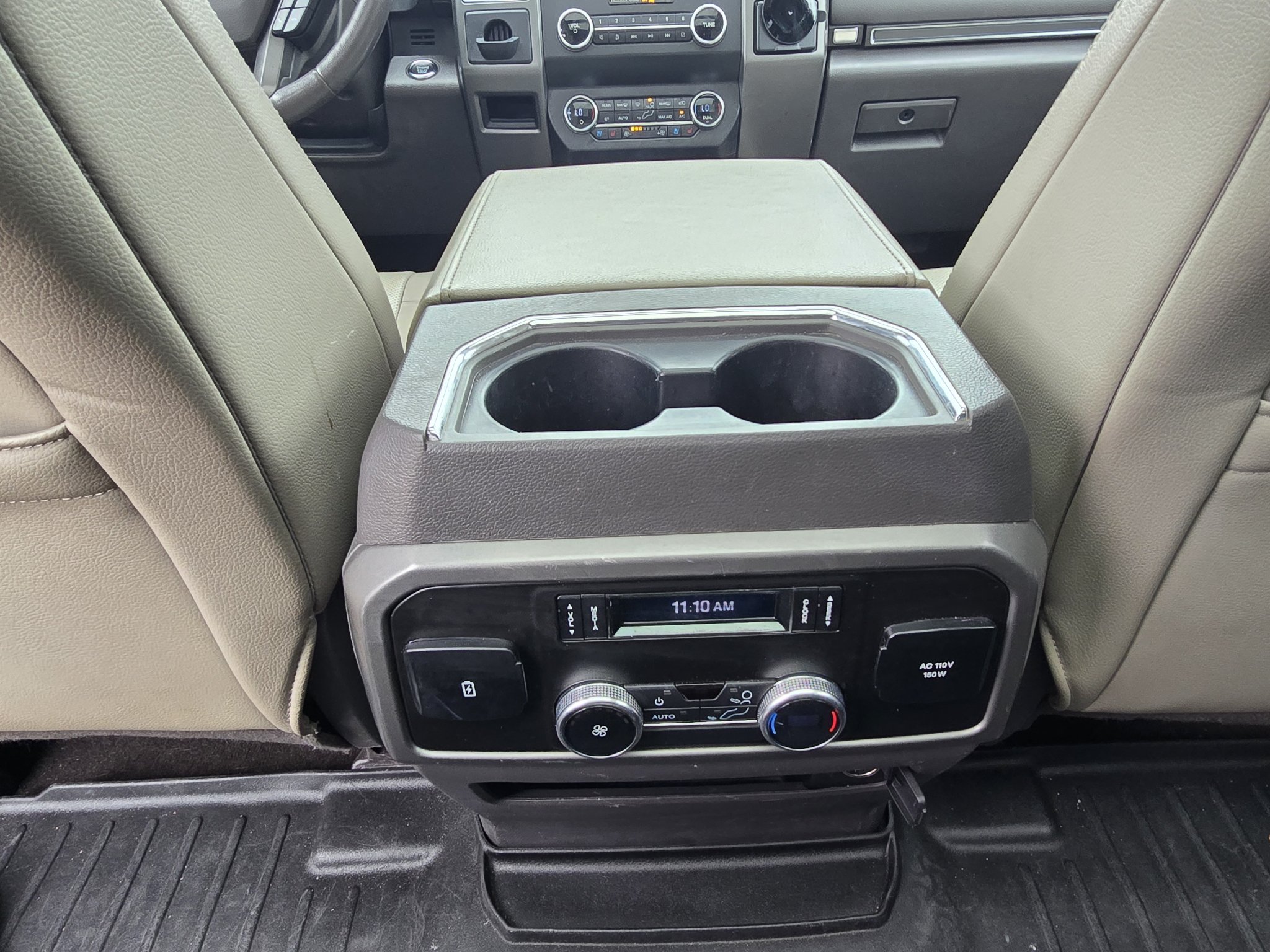 Used 2020 Ford Expedition Max XLT w/ Equipment Group 202A AWD/4WD image 31