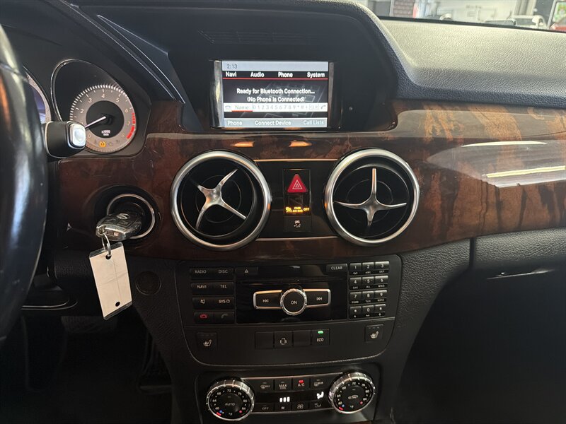 Used 2014 Mercedes-Benz GLK 350 2WD image 20