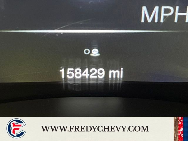 Used 2014 Jeep Grand Cherokee Limited image 22