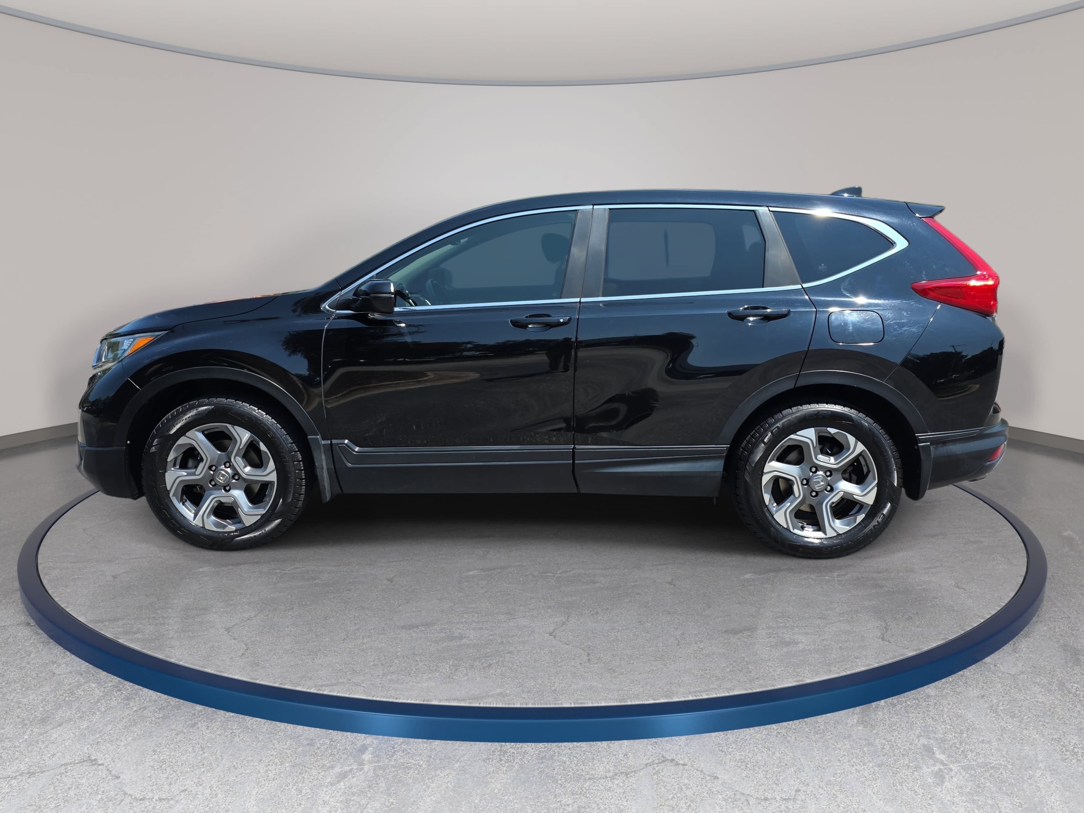 Used 2019 Honda CR-V EX-L image 8