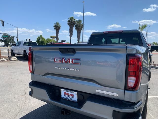 New 2026 GMC Sierra 1500 Elevation w/ Preferred Package AWD/4WD image 7